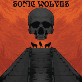 Sonic Wolves Sonic Wolves