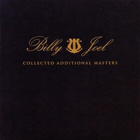 Album Collection Vol. 1 Billy Joel