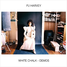 White Chalk (Demos) PJ Harvey