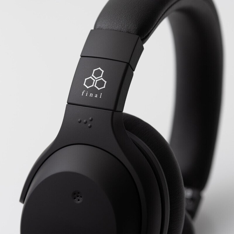 UX2000 Black
