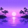 Paradise (Coloured)