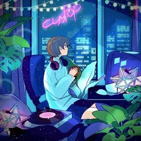 Lo-Fi City Pop 2 (Limited Edition) Grey October Sound