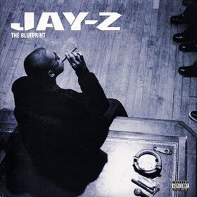 The Blueprint Jay-Z