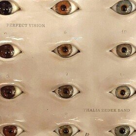 Perfect Vision Thalia -band- Zedek