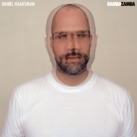 Rambazamba Daniel Haaksman