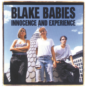 Innocence And Experience Blake Babies