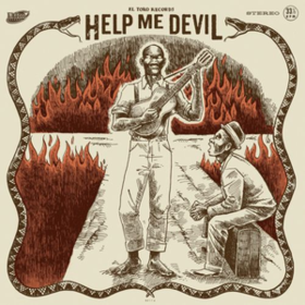 Lokanta Hell Help Me Devil