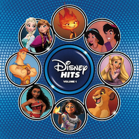 Disney Hits Volume 1 Various Artists