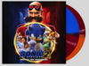 Sonic The Hedgehog 2