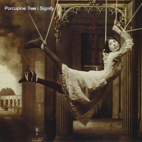 Signify Porcupine Tree