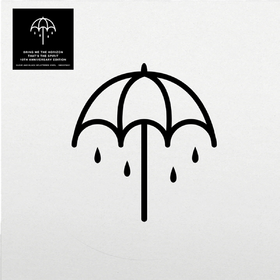That's The Spirit (10th Anniversary Edition) (Splatter) Bring Me The Horizon
