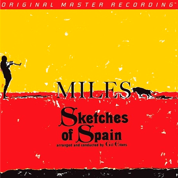 Sketches Of Spain (Limited Edition)