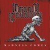 Madness Comes (Limited Edition)