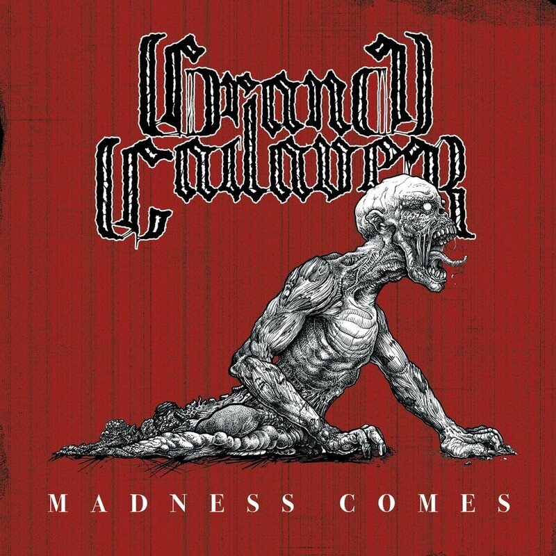 Madness Comes (Limited Edition)