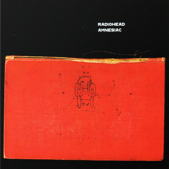 Amnesiac