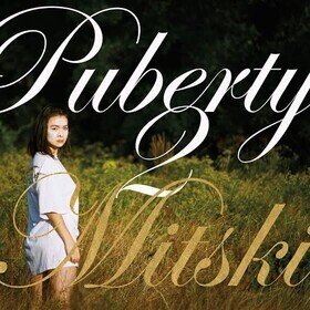 Puberty 2 (Forest Green Vinyl) Mitski