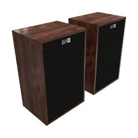 Rebellion 80th Anniversary Tigerwood Klipsch