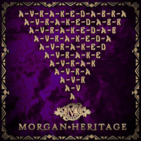 Avrakedabra Morgan Heritage
