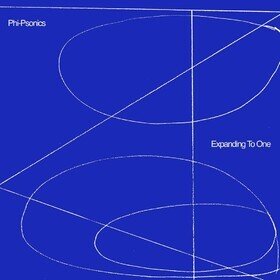 Expanding To One (Deluxe Edition) Phi-Psonics