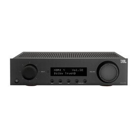 MA310 Black JBL