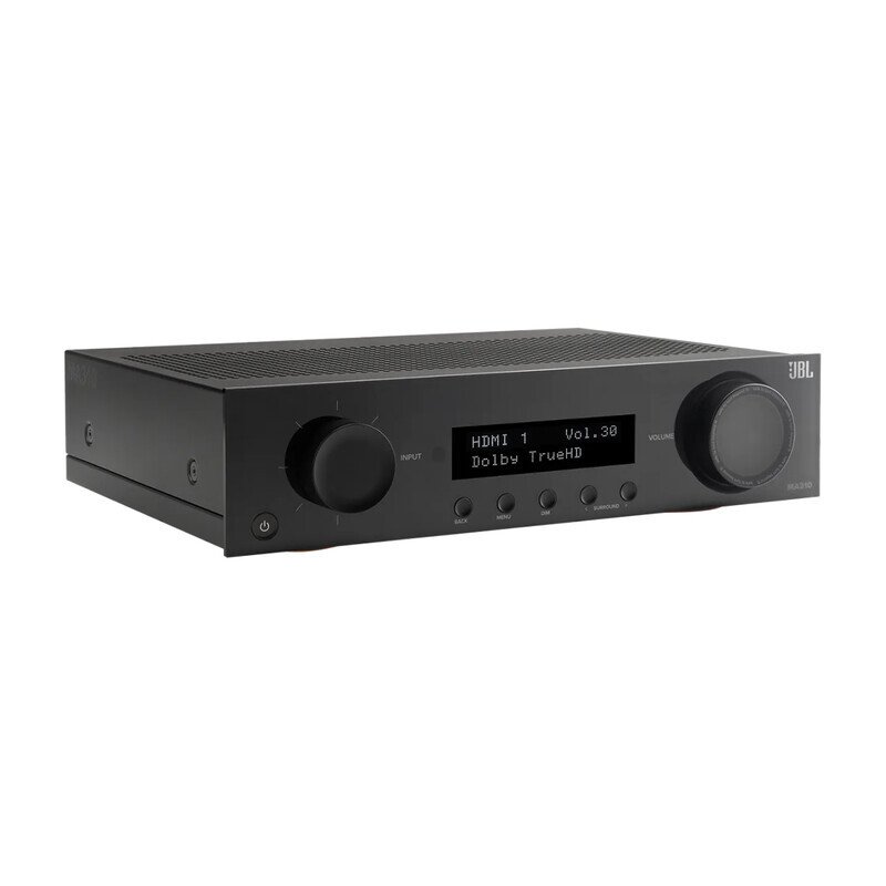 MA310 Black