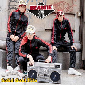 Solid Gold Hits (Limited Edition) Beastie Boys