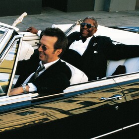 Riding With The King Eric Clapton & B.B. King
