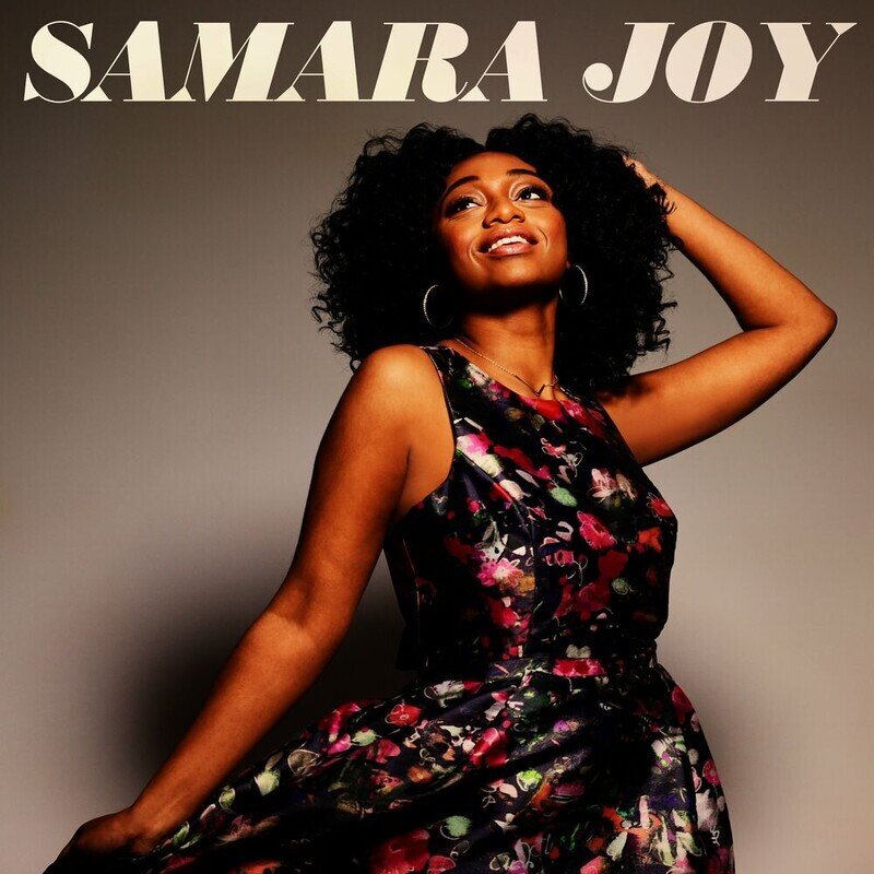 Samara Joy (Coloured)