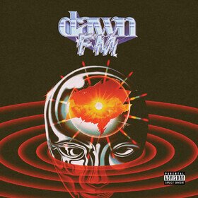 Dawn FM (Limited Edition) The Weeknd