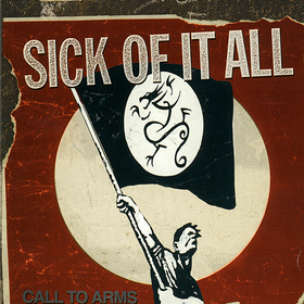 Call To Arms Sick Of It All