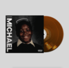 Michael (Amber Translucent)