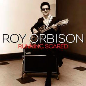 Running Scared Roy Orbison