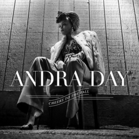 Cheers To The Fall Andra Day