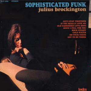 Sophisticated Funk