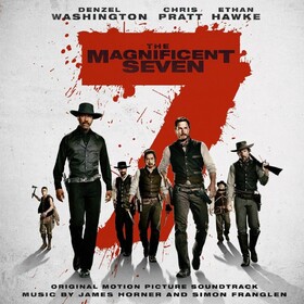 The Magnificent Seven Original Soundtrack