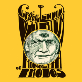 Monolith Of Phobos Claypool Lennon Delirium