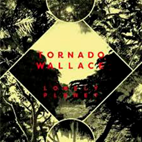 Lonely Planet Tornado Wallace