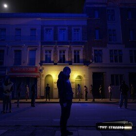 The Darker The Shadow The Brighter The Light Streets