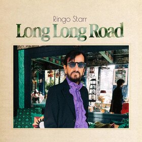 Long Long Road Ringo Starr