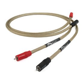 EpicX 2RCA to 2RCA 1m Chord