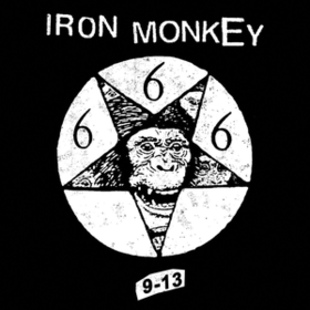 9-13 Iron Monkey