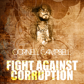 Fight Against Corruption Cornell Campbell