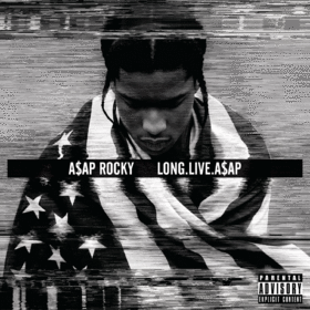 LONG.LIVE.A$AP (Limited Edition) A$AP Rocky
