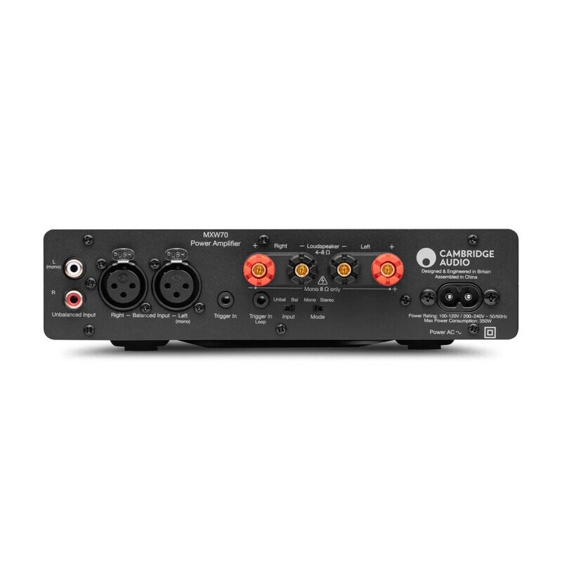 MXW70