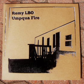 Umpqua Fire Remy Lbo