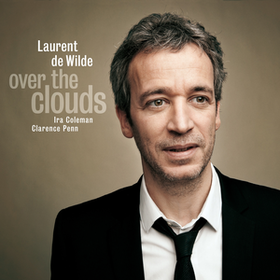 Over The Clouds Laurent De Wilde