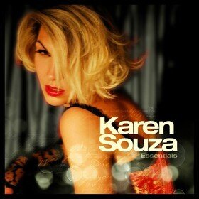 Karen Souza Essentials (Limited Edition) Karen Souza