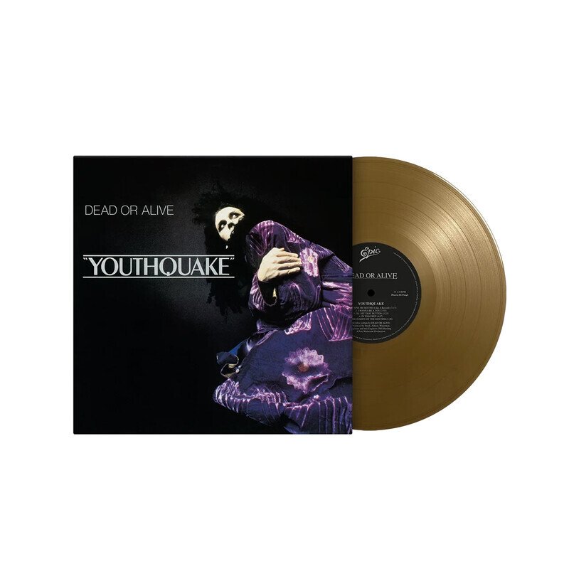 Youthquake (Limited Edition)
