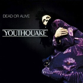 Youthquake Dead Or Alive