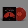 Red Sun Rising (Red Coloured)